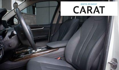 BMW X5 2013
