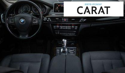 BMW X5 2013