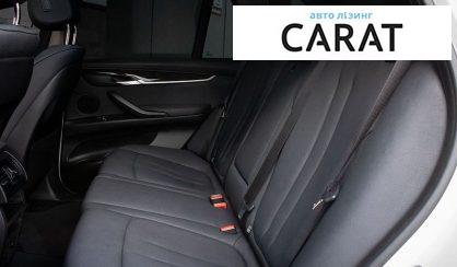 BMW X5 2013