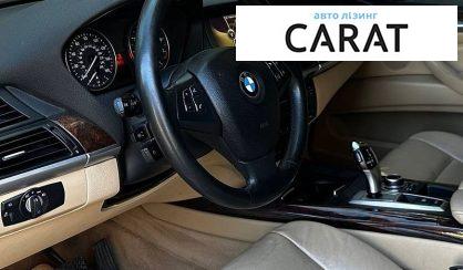BMW X5 2012