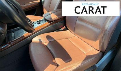 BMW X5 2012