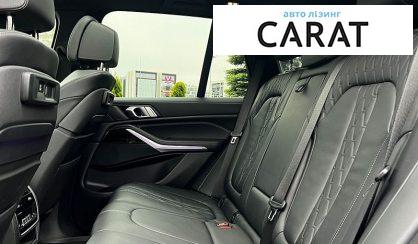 BMW X5 2019