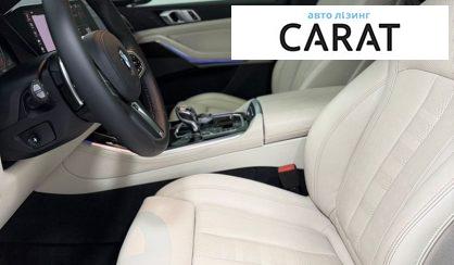 BMW X5 2019