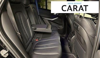 BMW X5 2022