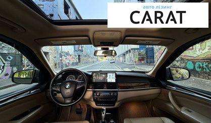BMW X5 2010