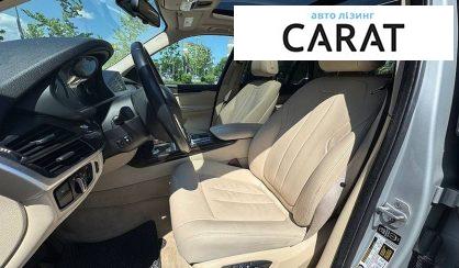 BMW X5 2014