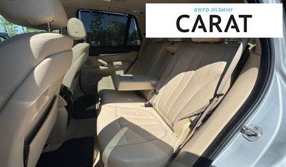 BMW X5 2014