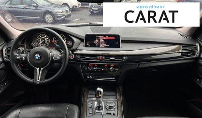 BMW X5 2014