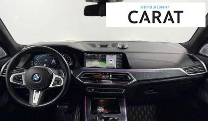 BMW X5 2019