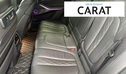 BMW X5 2019