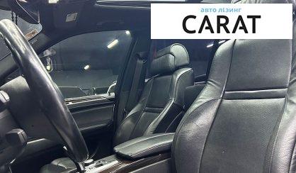 BMW X5 2007