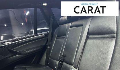 BMW X5 2007