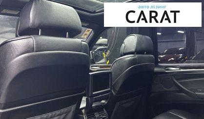 BMW X5 2007