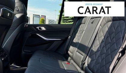 BMW X5 2023