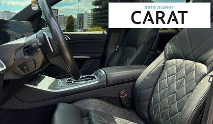 BMW X5 2024