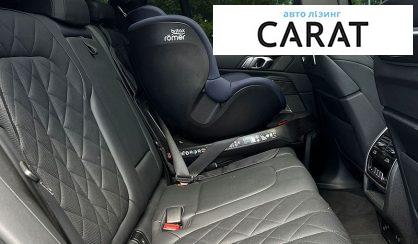 BMW X5 2024