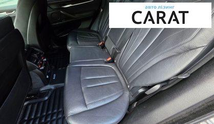 BMW X5 2015