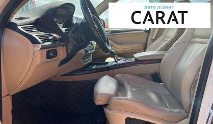 BMW X5 2011