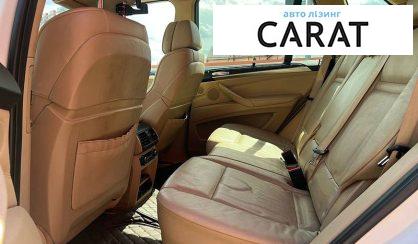 BMW X5 2011