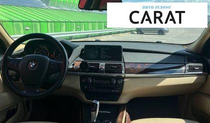 BMW X5 2011