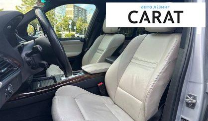 BMW X5 2011