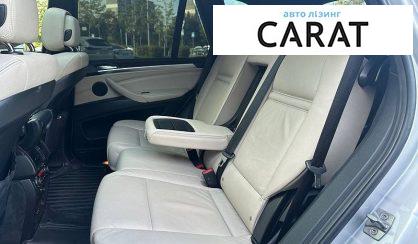 BMW X5 2011
