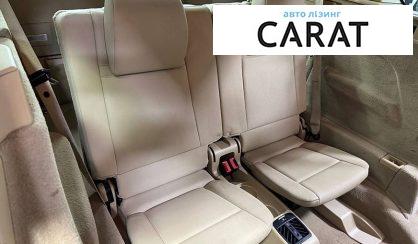 BMW X5 2012