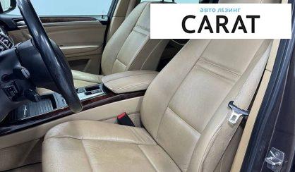 BMW X5 2012