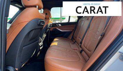 BMW X5 2019