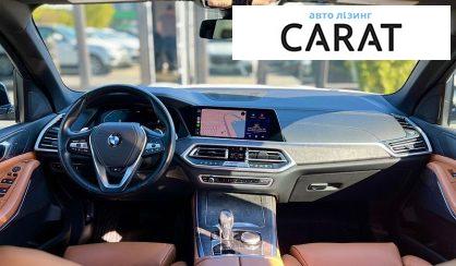 BMW X5 2019