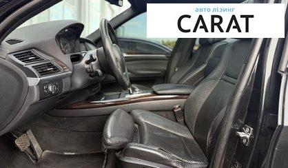 BMW X5 2008