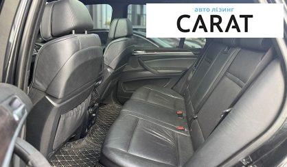 BMW X5 2008