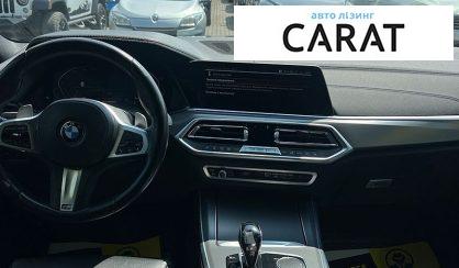 BMW X5 2019