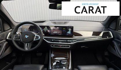 BMW X5 2024