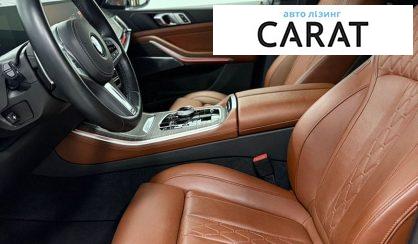 BMW X5 2023
