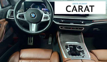 BMW X5 2023