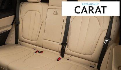 BMW X5 2021