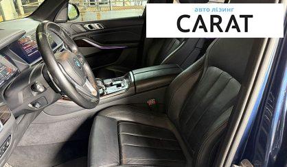 BMW X5 2018