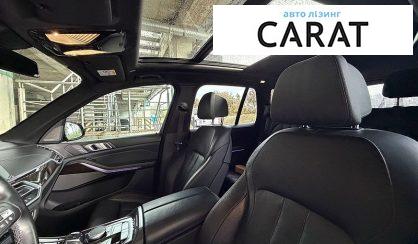 BMW X5 2018