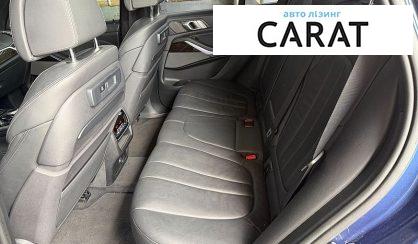 BMW X5 2018