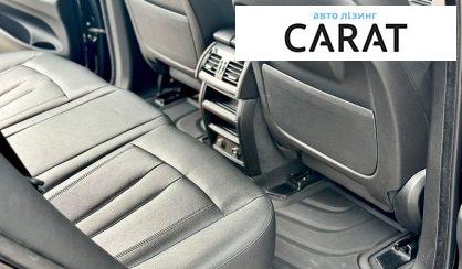 BMW X5 2015