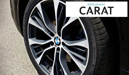 BMW X5 2018
