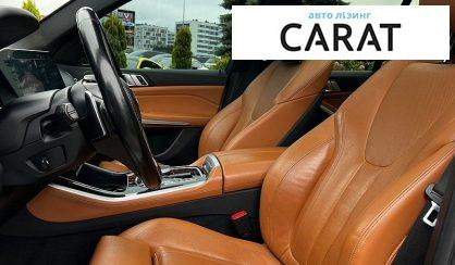 BMW X5 2018