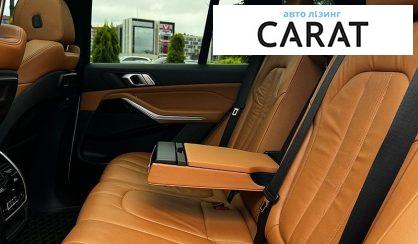 BMW X5 2018