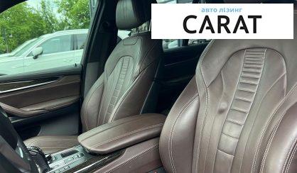 BMW X5 2018