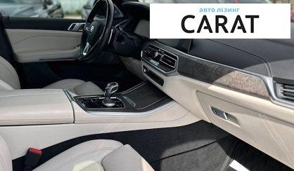 BMW X5 2019