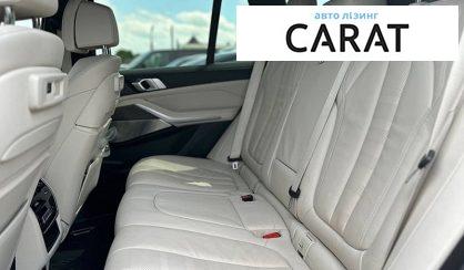 BMW X5 2019