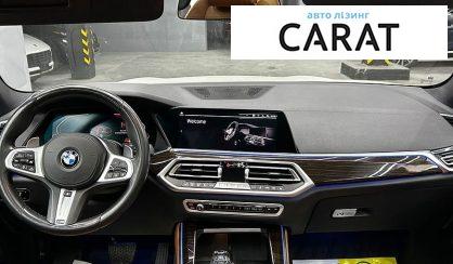 BMW X5 2018