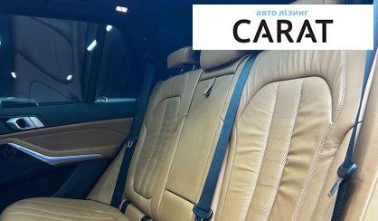BMW X5 2018