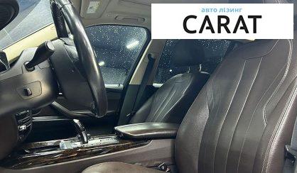 BMW X5 2015